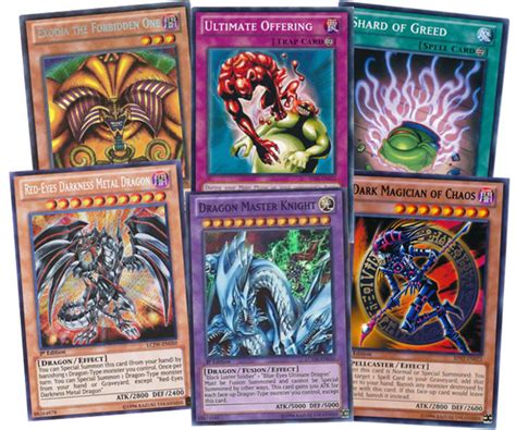 Here Are the 17 Most Popular Trading Card Games .